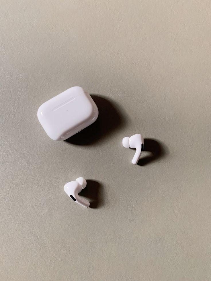 Pro 2 AirBuds | Original Puzzel Sound | Without Box | Top Selling Airbuds From TikTok & Meta