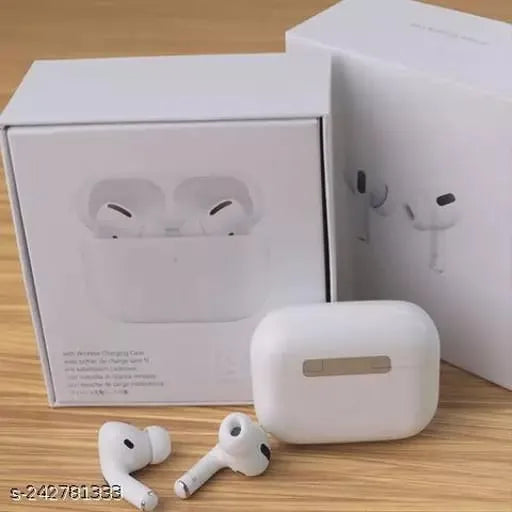 Earbuds Pro 2 2nd Gen Anc Enc With Best Sound