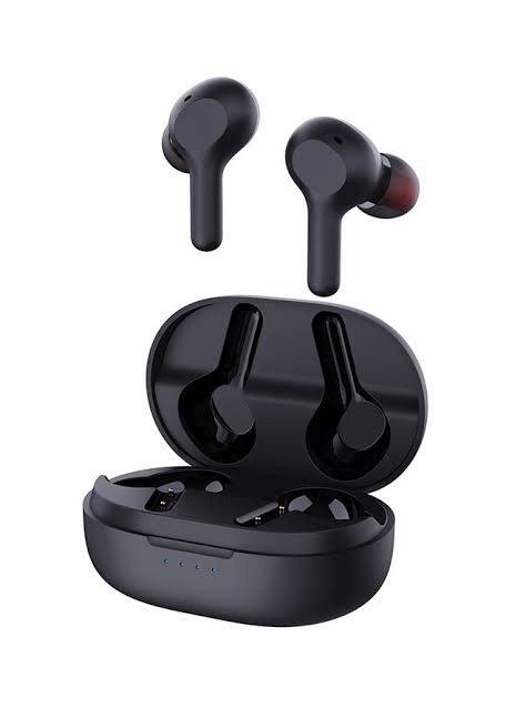 Mini T25 Earbuds Anc Enc With Beautiful Design