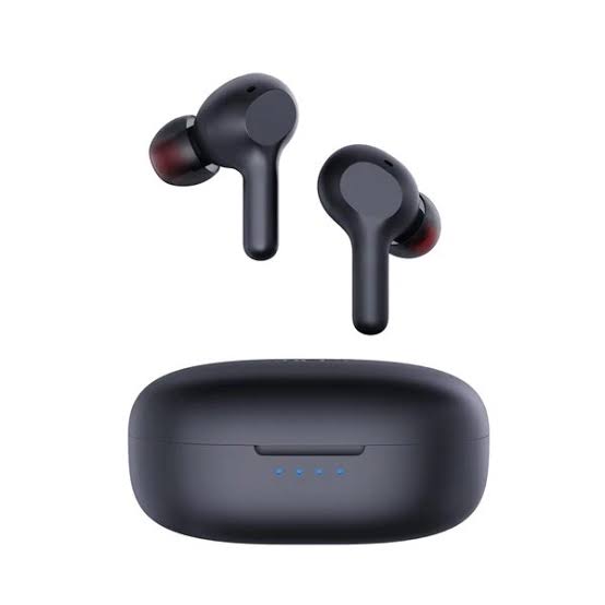 Mini T25 Earbuds Anc Enc With Beautiful Design
