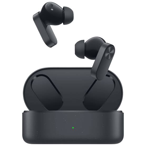 Pro OnePlus Earbuds Anc Enc Gaming Airpods