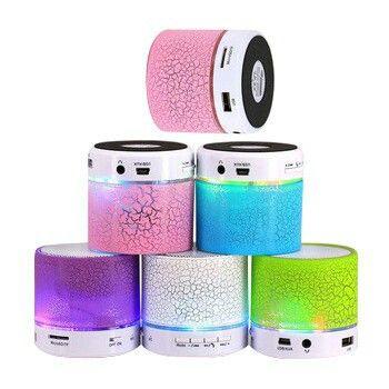 MUSIC MINI BLUETOOTH SPEAKER - Pz Product Store