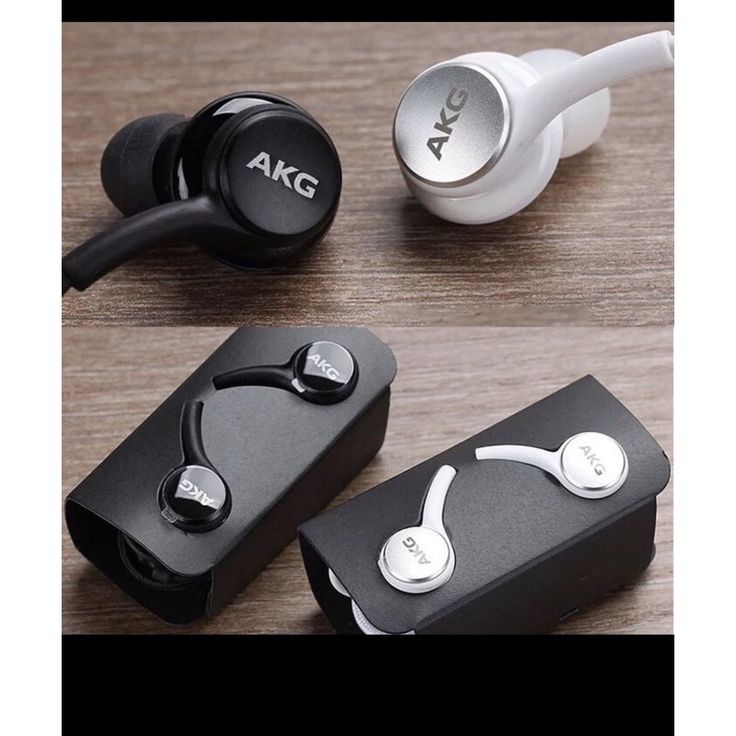 AKG TYPE C Handsfree - USB C Type Jack - 100% Original AKG Handsfree Imported , High Quality Deep Bass / Sound - Samsung Earphones - Headphones - Handfree - Pz Product Store