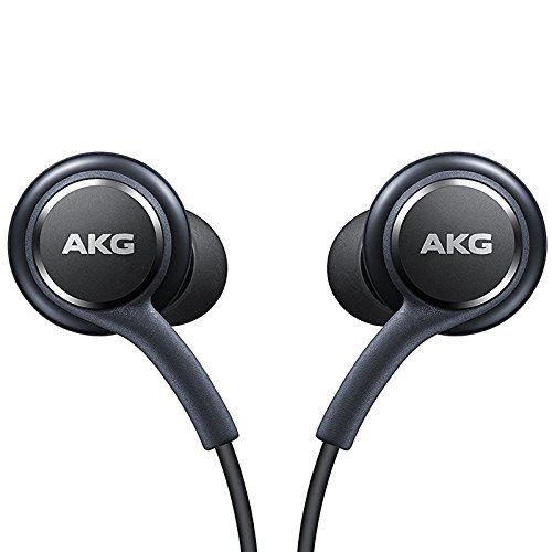 AKG TYPE C Handsfree - USB C Type Jack - 100% Original AKG Handsfree Imported , High Quality Deep Bass / Sound - Samsung Earphones - Headphones - Handfree - Pz Product Store
