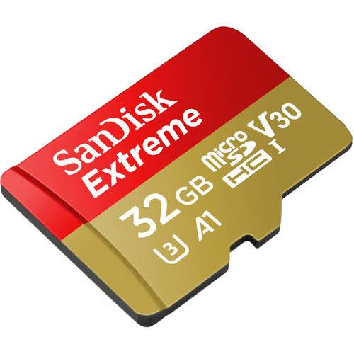 32 GB CARD SUMSUNG - Pz Product Store
