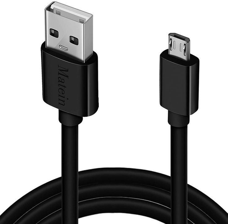 ANDROID CABLE USB TU B TYPE - Pz Product Store