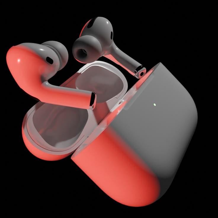 Earbuds Series - Pz Product Store