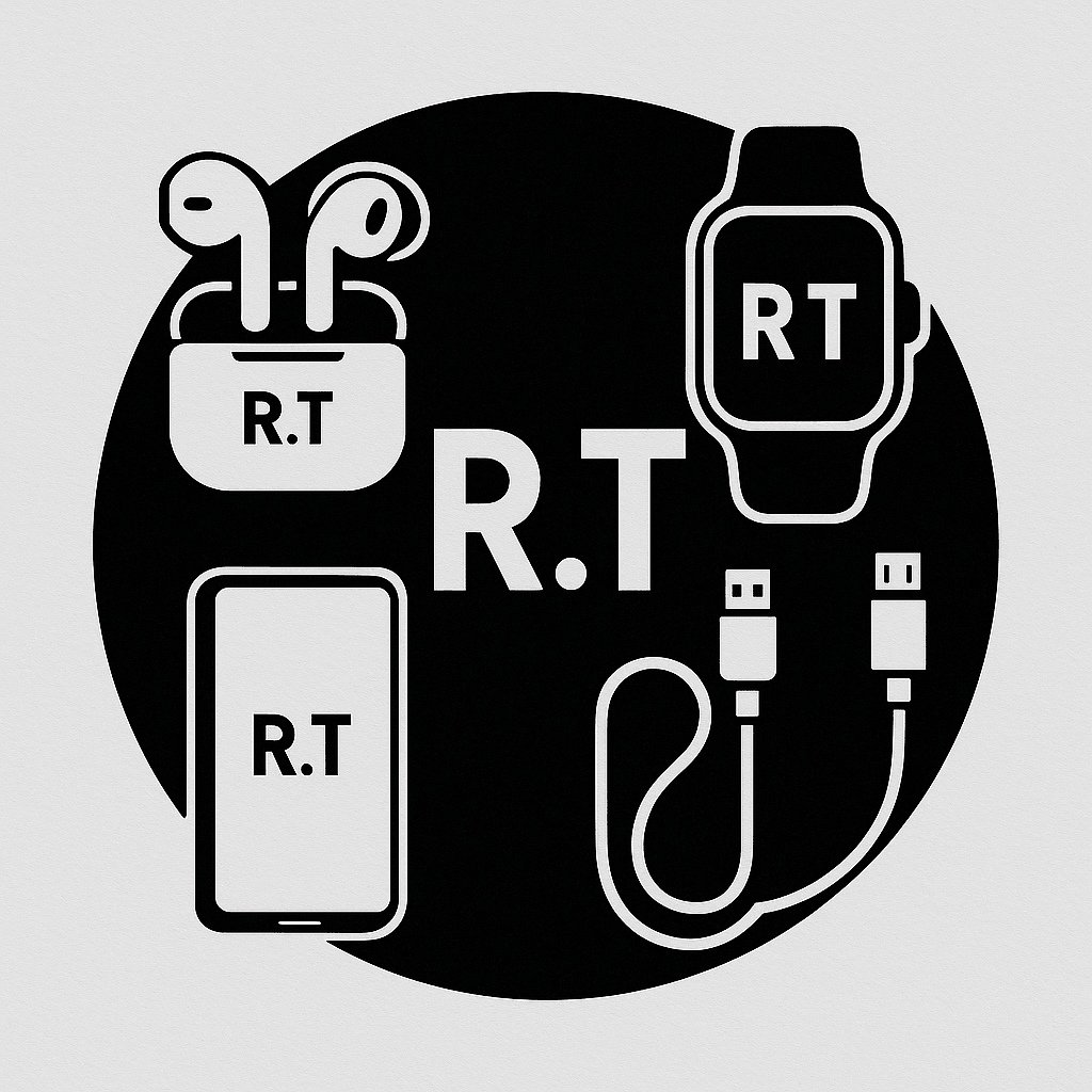 R.T SERIES - Pz Product Store