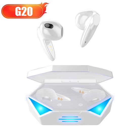 Timack®G20 air buds TWS wireless earbuds-airdots gaming headsets