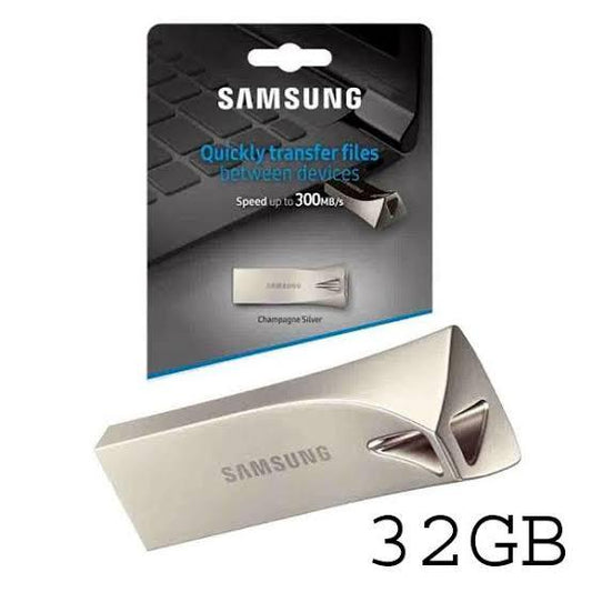 32 GB USB SUMSUNG - Pz Product Store