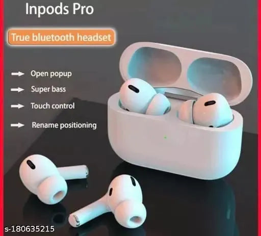 Earbuds Pro 2 2nd Gen Anc Enc With Best Sound
