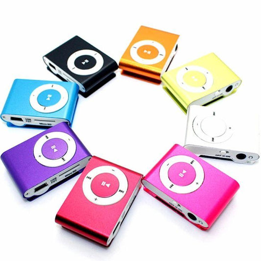 MP3 WITH HANDFREE - Pz Product Store