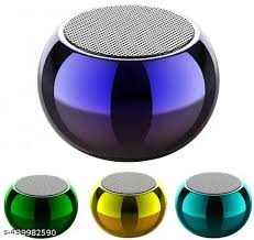M3 JBL Bluethooth Music Speaker JBL Mini Speaker - Pz Product Store