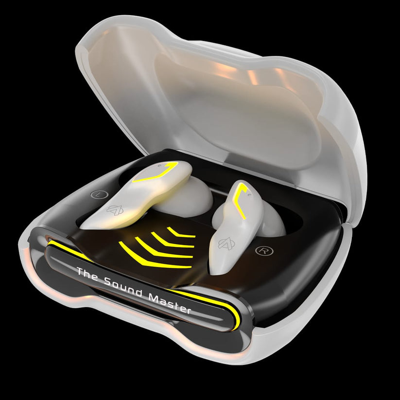 Ear Buds