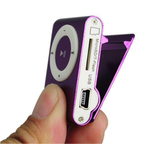 MP3 WITH HANDFREE - Pz Product Store