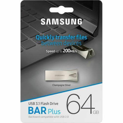 64 GB USB SUNSUNG - Pz Product Store
