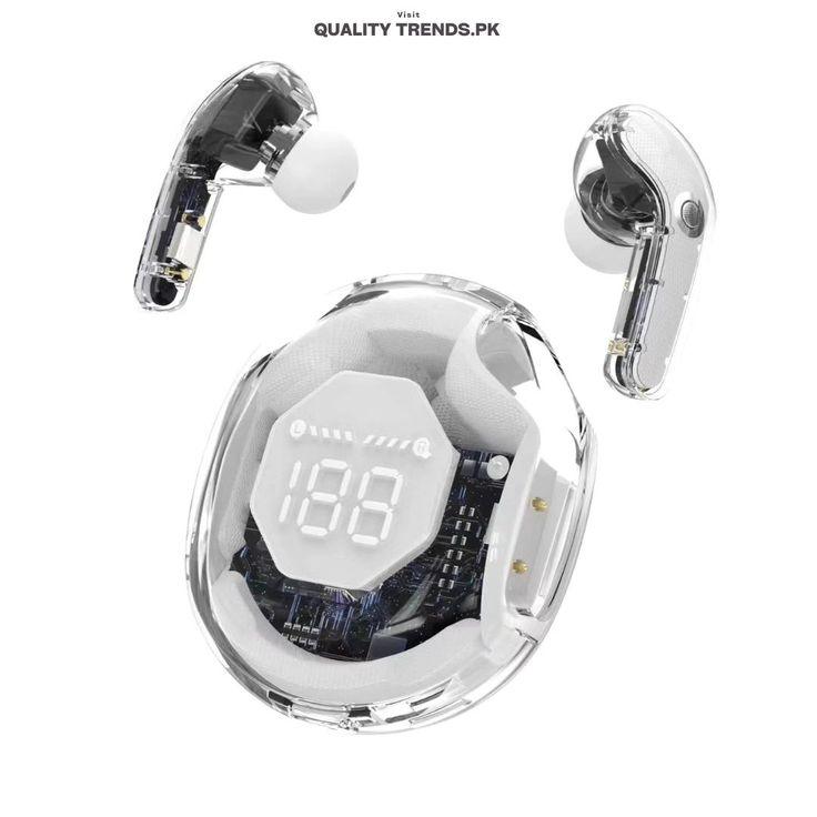 Ear Buds