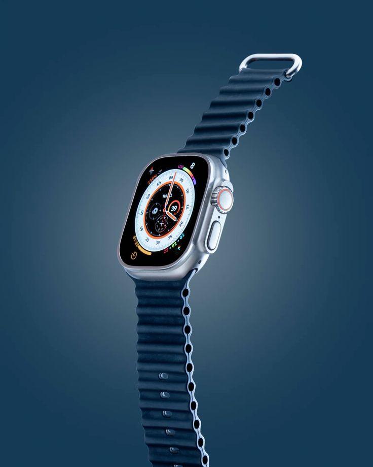 Crown 99 plus 9 in 1 Smart watch With Speaker New Look Speaker Plus Ultra 2 - Pz Product Store