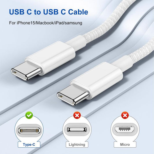 C TU C FAST CHARGING CABLE - Pz Product Store