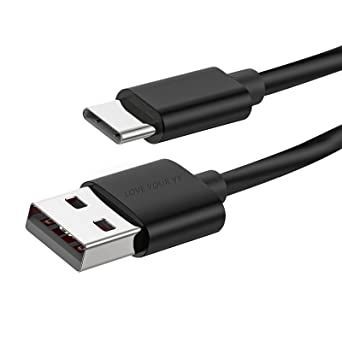 USB TU TYPE C SUPER FAST CABLE - Pz Product Store