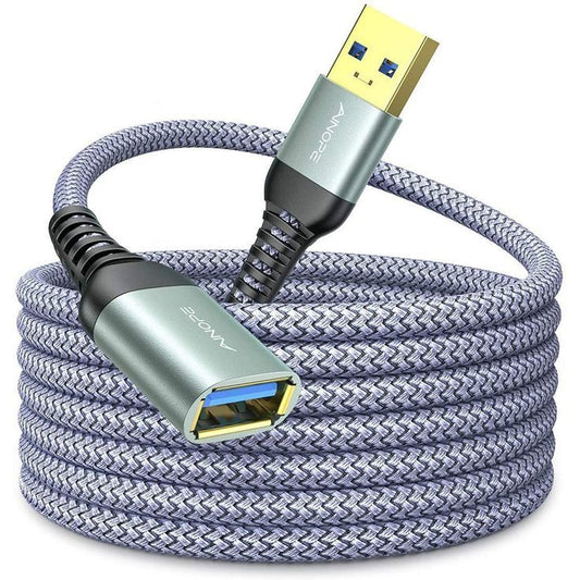 LCD USB CONNECTED CABLE - Pz Product Store