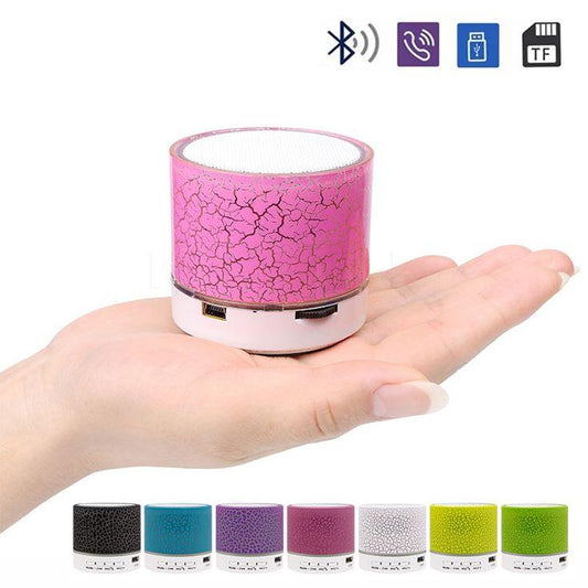 MUSIC MINI BLUETOOTH SPEAKER - Pz Product Store