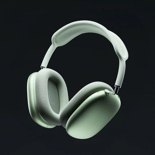P9 Wireless Bluetooth Headphones | HiFi Stereo Over-Ear | Built-in Mic | Sports Headset for iPhone, Tablet, PC - Pz Product Store