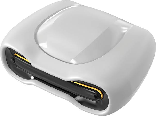 Audionic Battlebuds Quad Mic, ENC Wireless Earbuds, Gaming mode