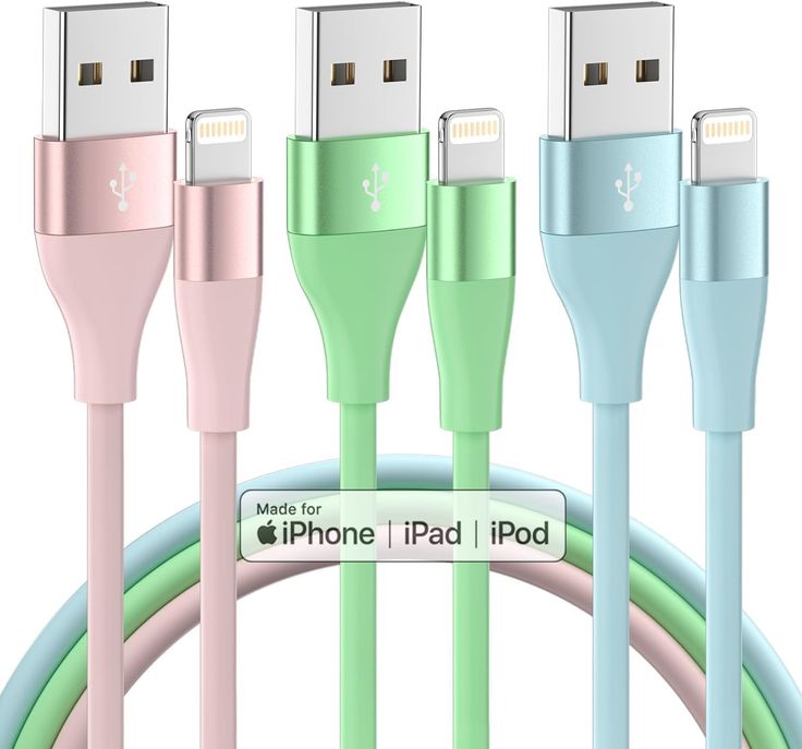 I PHONE CABLE SUPER FAST - Pz Product Store
