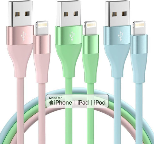 I PHONE CABLE SUPER FAST - Pz Product Store