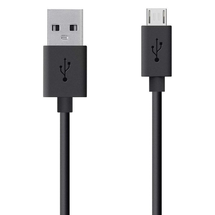 ANDROID CABLE USB TU B TYPE - Pz Product Store
